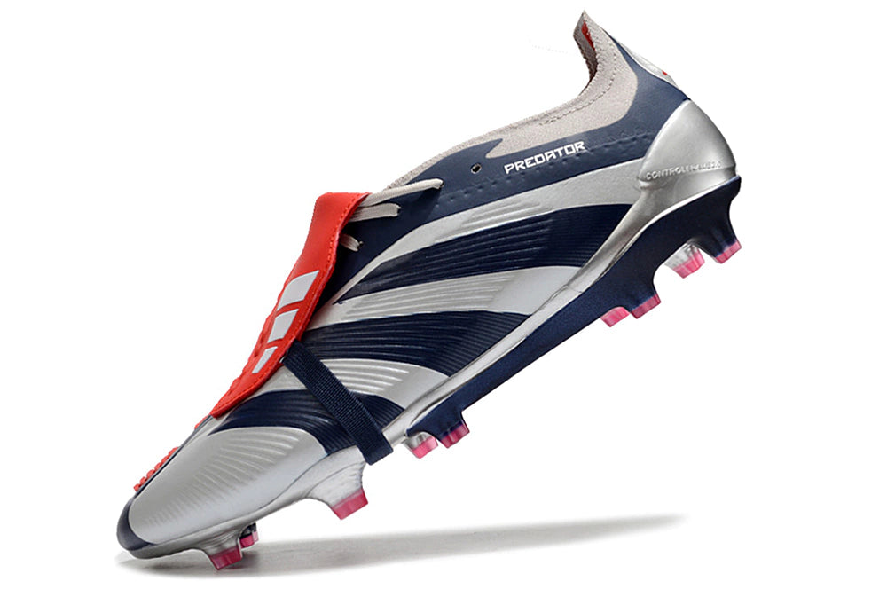 Chuteira Adidas Predstrike Elite Campo "Roteiro Pack"