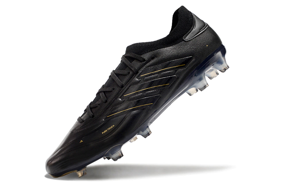 Chuteira Adidas Copa Pure 2 Elite Campo "Dark Spark Pack"