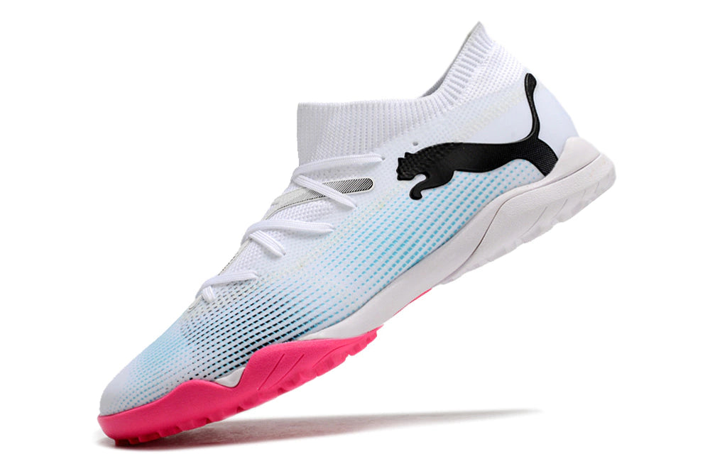 Chuteira Puma Future 7 Match Society "Phenomenal"