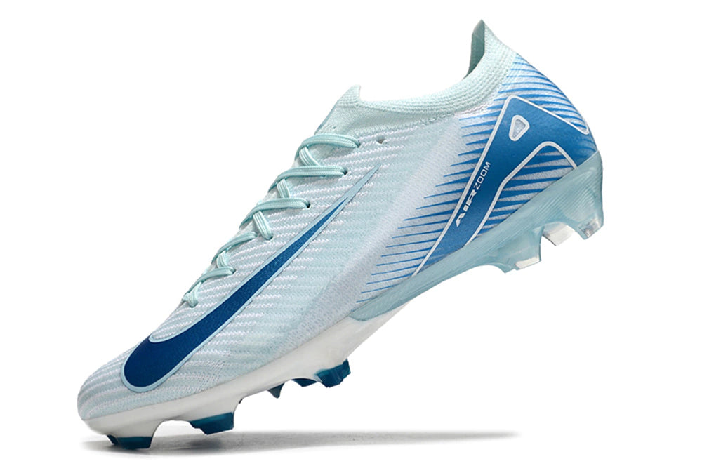Chuteira Nike Air Zoom Mercurial Vapor 16 Elite FG "Mad Ambition"