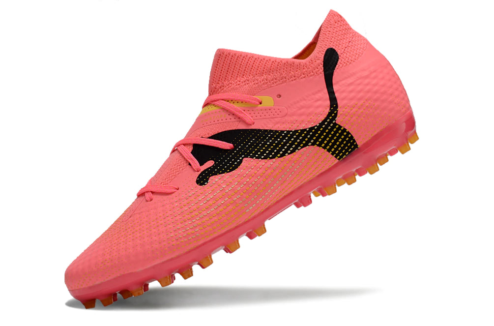 Chuteira Puma Future 7 Match MG "Forever Faster"