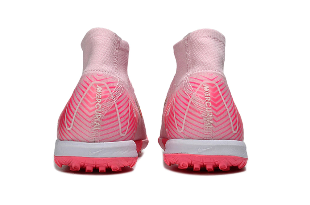 Chuteira Nike Mercurial Superfly 10 Elite Society