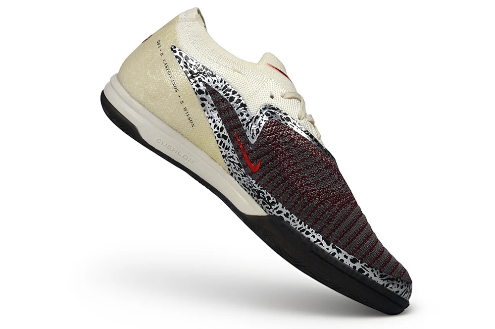 Chuteira Nike Phantom 6 IC