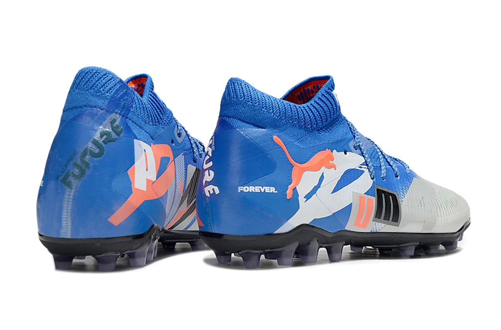 Chuteira Puma Future 8 MG "Forever"