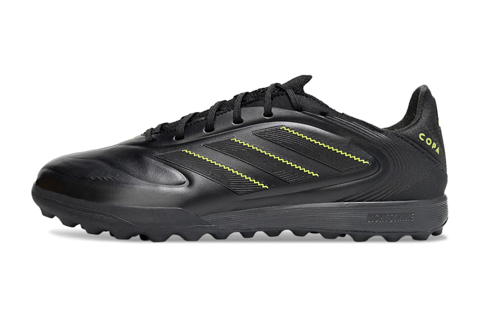Chuteira Adidas Copa Pure 3 Society - Preto