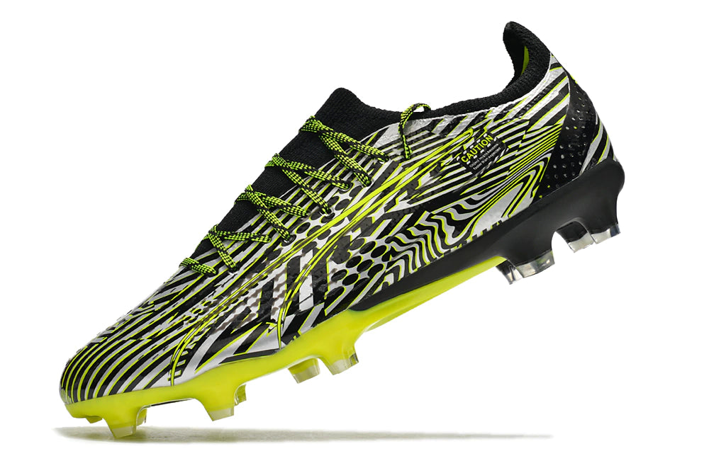 Chuteira Puma Ultra Ultimate Campo FG "Teaser Edition"