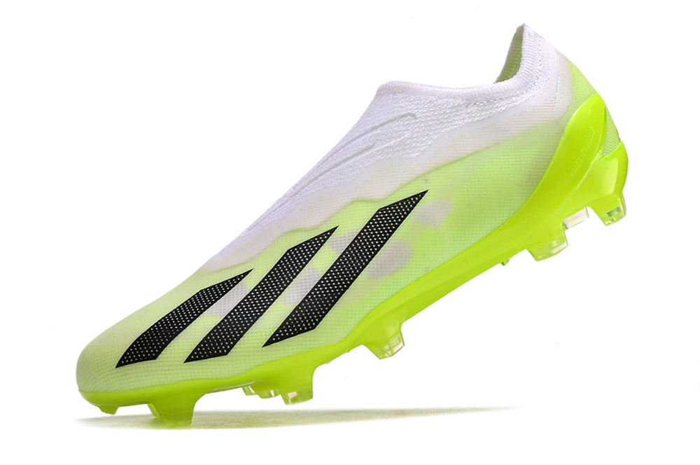 Chuteira Adidas X CrazyFast.1 Campo FG "CrazyRush"