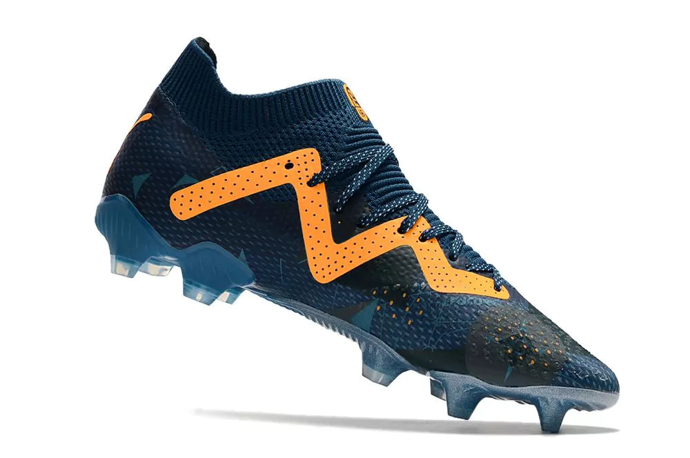 Chuteira Puma Future Ultimate FG "DNA"
