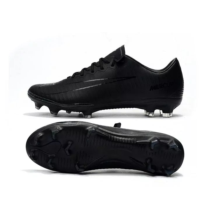 Chuteira Nike Mercurial Vapor 11 FG - Preto