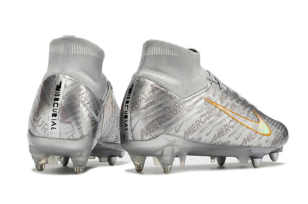 Chuteira Nike Air Zoom Mercurial Superfly 9 Elite SG "25y