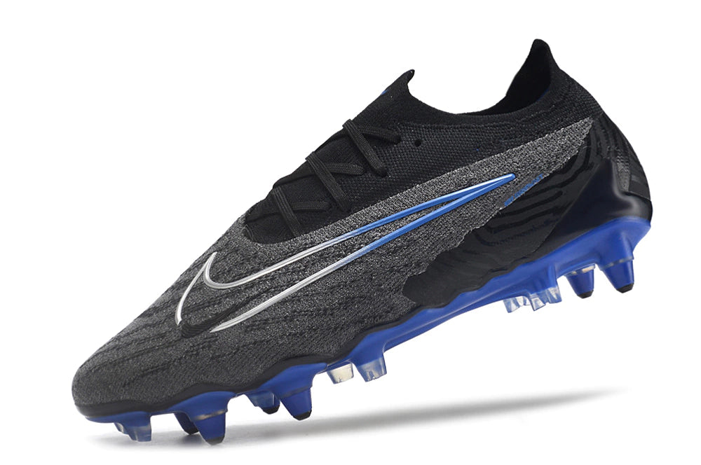 Chuteira Nike Campo Phantom GX Elite SG "Shadow Pack"