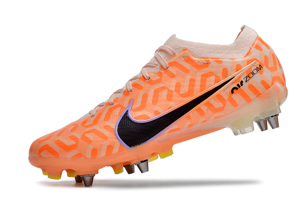 Chuteira Nike Air Zoom Mercurial Vapor 15 Elite SG "United Pack"