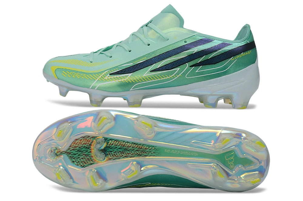 Chuteira Adidas F50 Hyperfast.1 Evo FG "Final Rush"