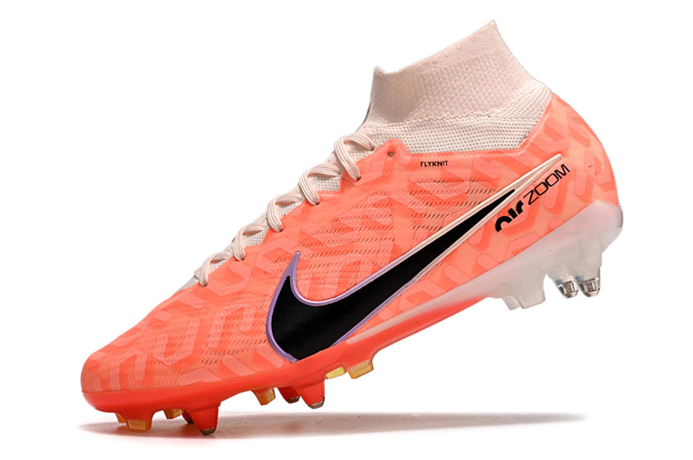 Chuteira Nike Air Zoom Mercurial Superfly 9 Elite SG "United Pack"
