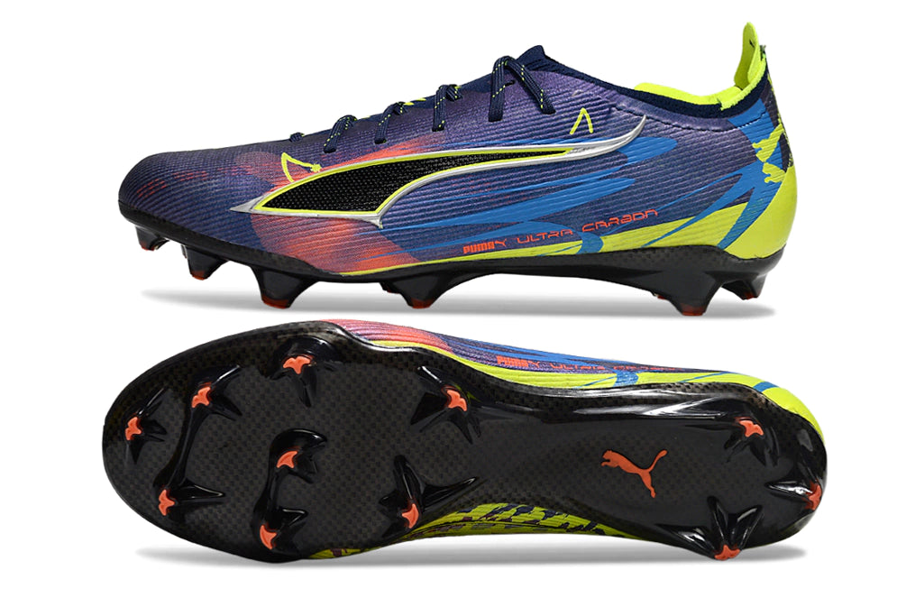 Chuteira Puma Ultra 5 Carbon FG