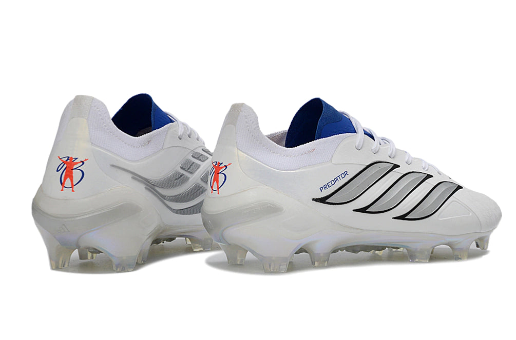 Chuteira Adidas Predator Elite 26 Campo FG "Bellingham"