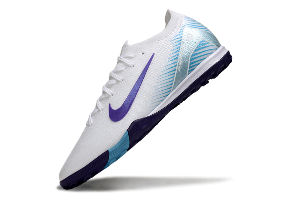 Chuteira Nike Mercurial Vapor 16 Elite Society "Chromatic"
