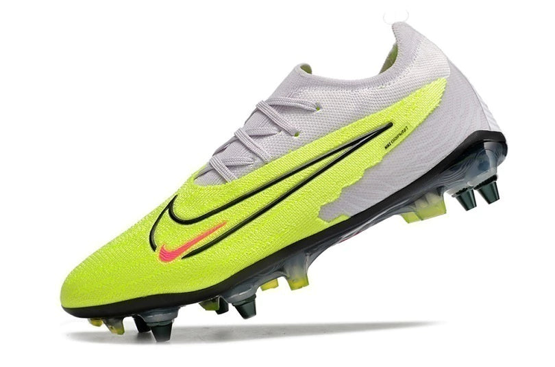 Chuteira Nike Campo Phantom GX Elite SG "Luminous Pack"