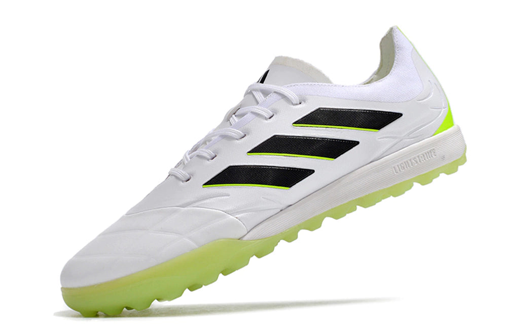 Chuteira Adidas Copa Pure.1 Society "Crazyrush Pack"