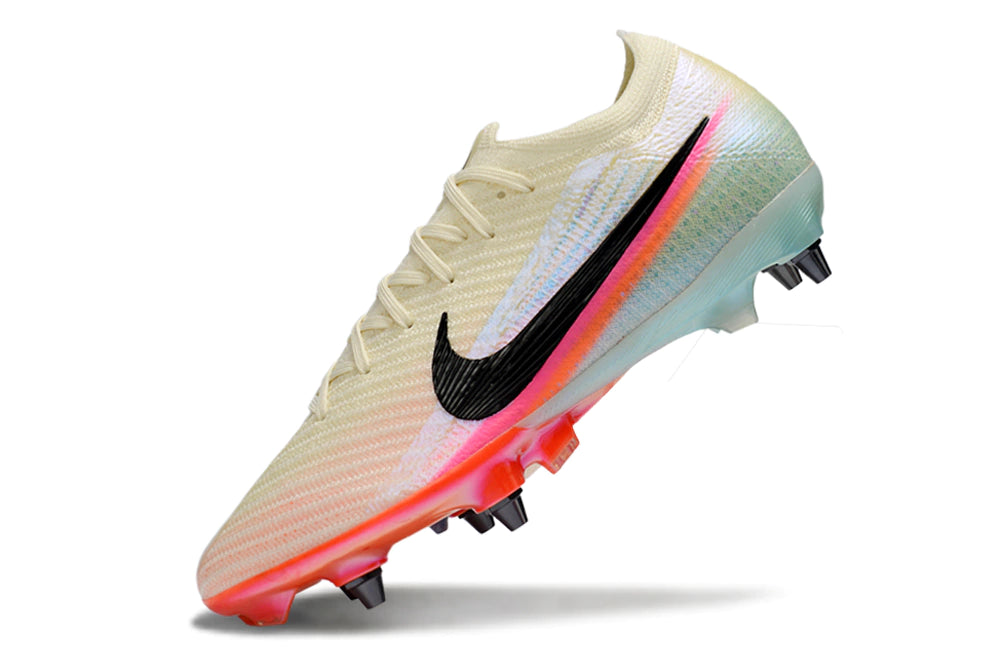 Chuteira Nike Air Zoom Mercurial Vapor 16 Elite SG "Sam Kerr"
