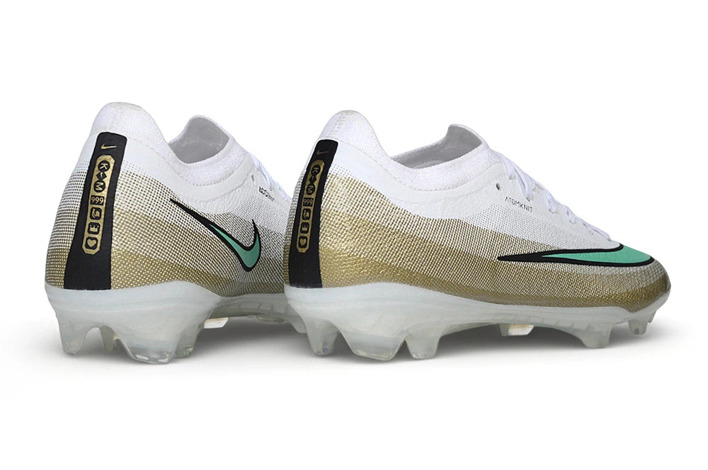 Chuteira Nike Mercurial Vapor 17 Elite FG - Branco