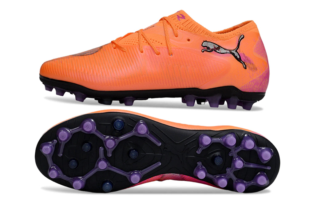 Chuteira Puma Future Low 8 MG