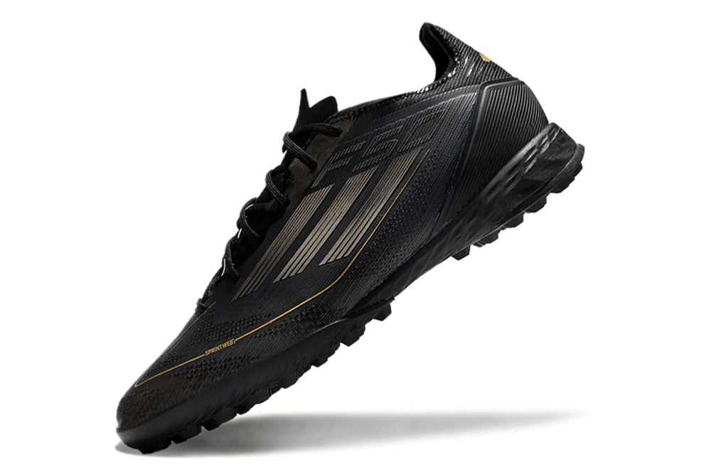Chuteira Adidas X F50 Elite Society - Preto/Branco