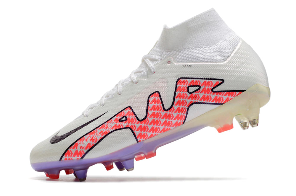 Chuteira Nike Air Zoom Mercurial Superfly 9 Elite SG