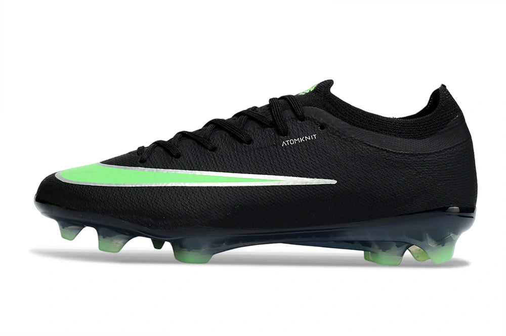 Chuteira Nike Mercurial Vapor 17 Elite FG - Preto