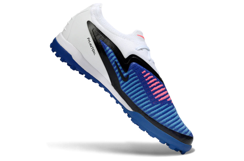Chuteira Nike Phantom 6 Elite Society TF "Attack Pack"