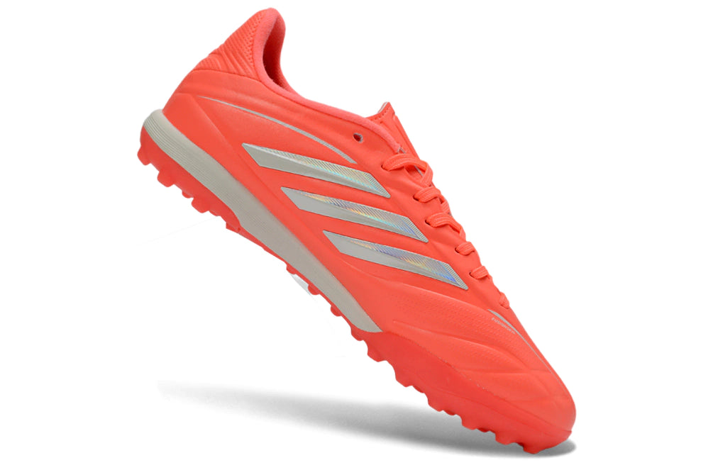 Chuteira Adidas Copa Pure 3 Society "Road to Glory"
