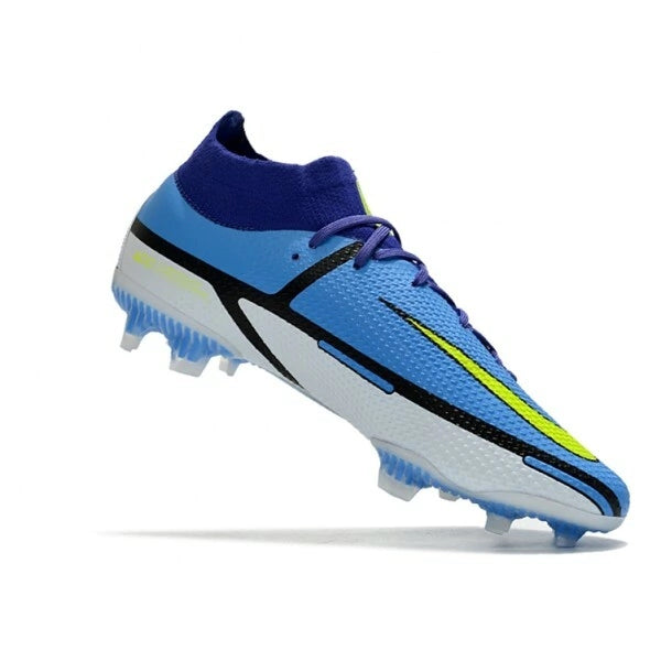 Chuteira Nike Phantom GT 2 Elite Campo FG "Recharge"
