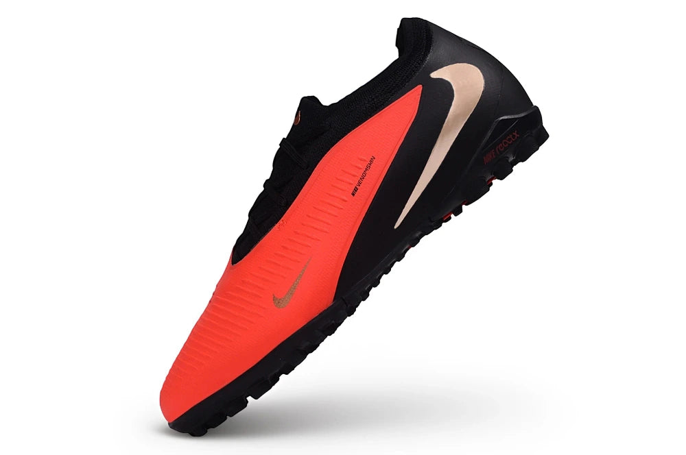Chuteira Nike Phantom ReactX 6 Pro Society TF "Break Em Pack"