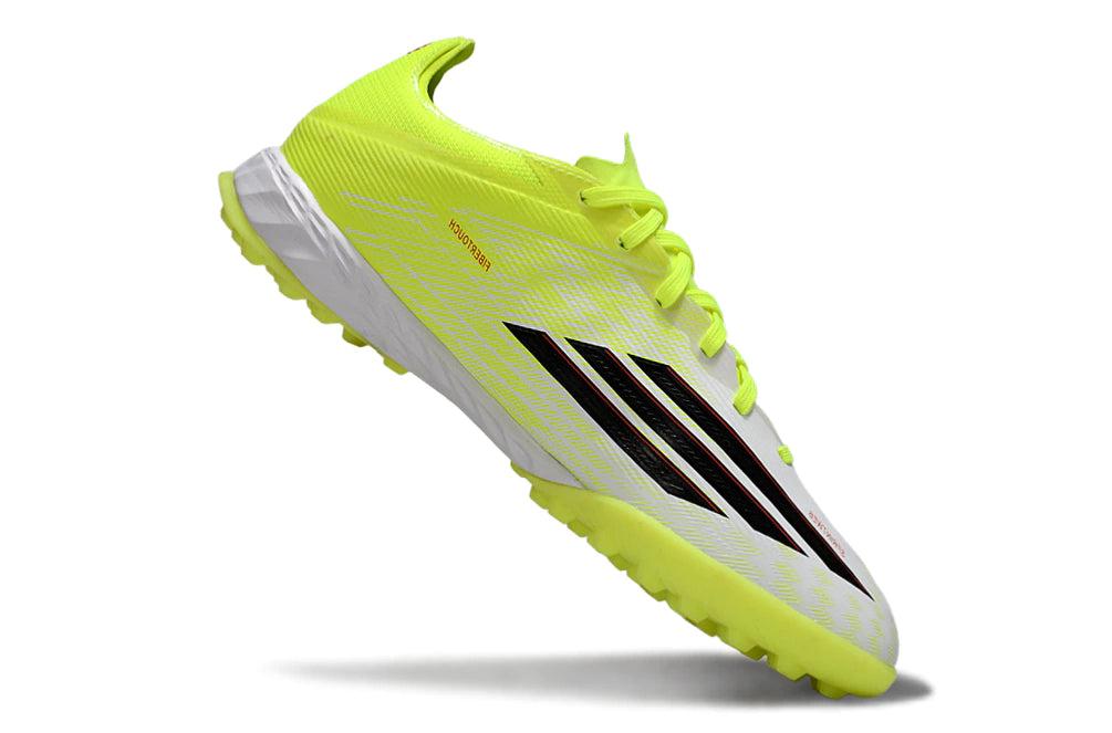 Chuteira Adidas X F50 Pro Society - Verde