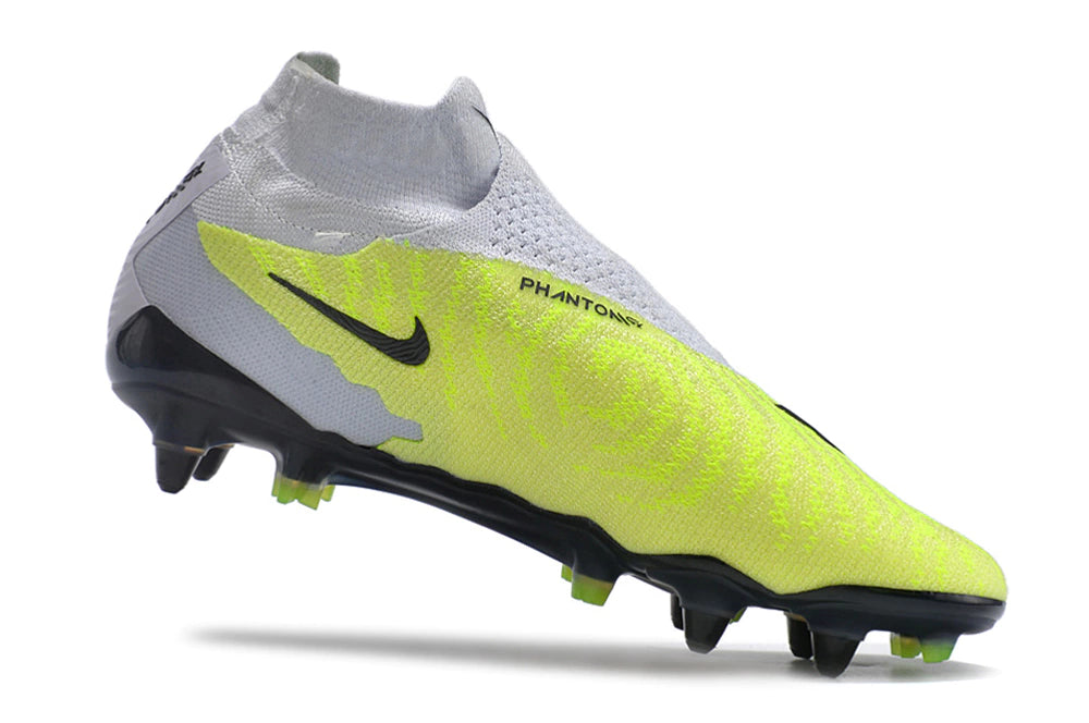 Chuteira Nike Campo Phantom GX Elite SG "Luminous Pack"