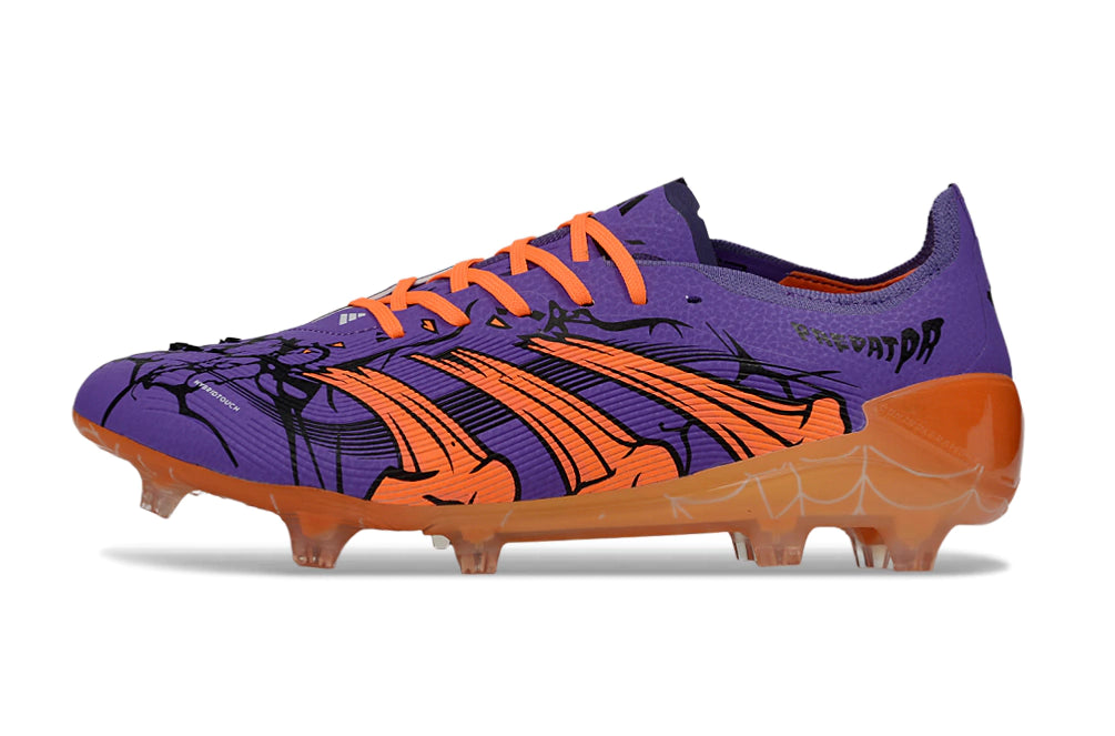 Chuteira Adidas Predator Elite 25 Campo FG "Raphinha"