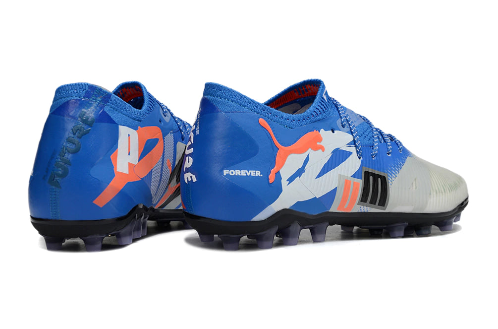 Chuteira Puma Future Low 8 MG "Forever"