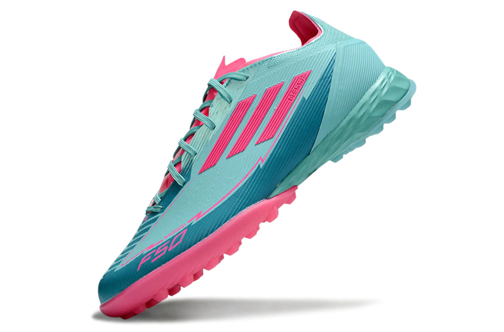 Chuteira Adidas X F50 Pro Society "Messi"