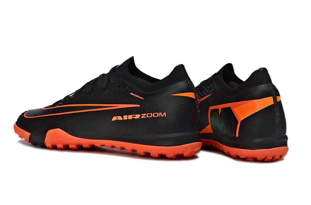 Chuteira Nike Mercurial Vapor 16 Elite Society - Preto