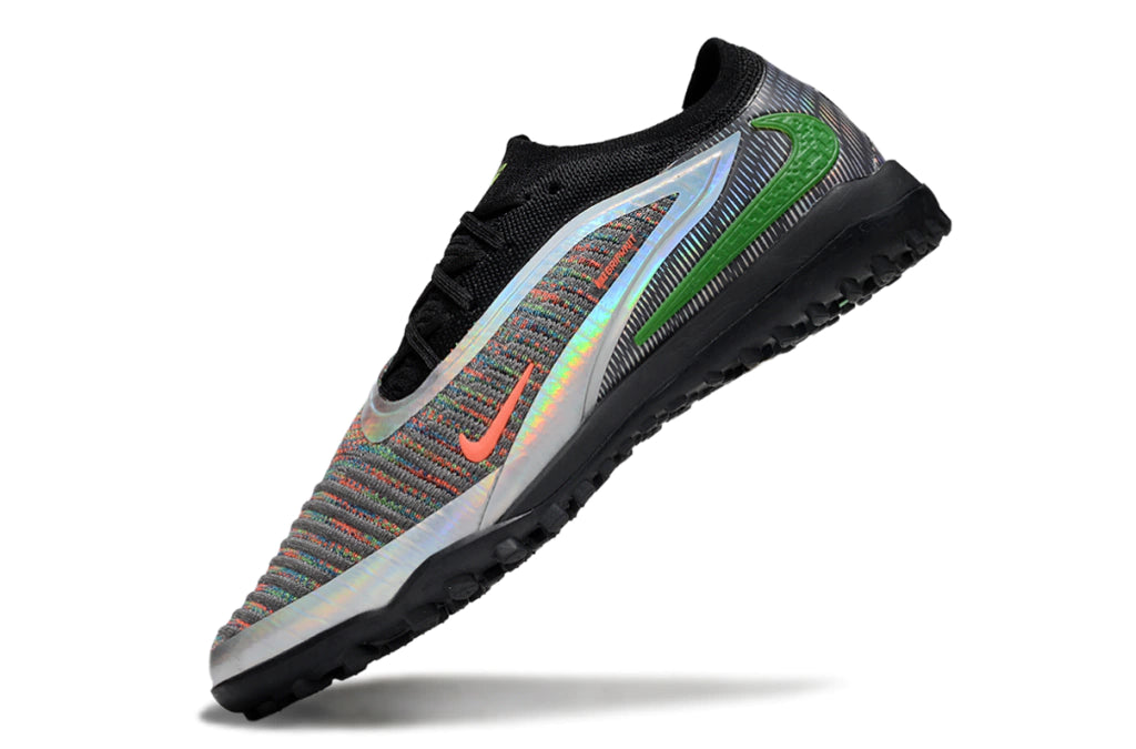 Chuteira Nike Phantom 6 Elite Society TF