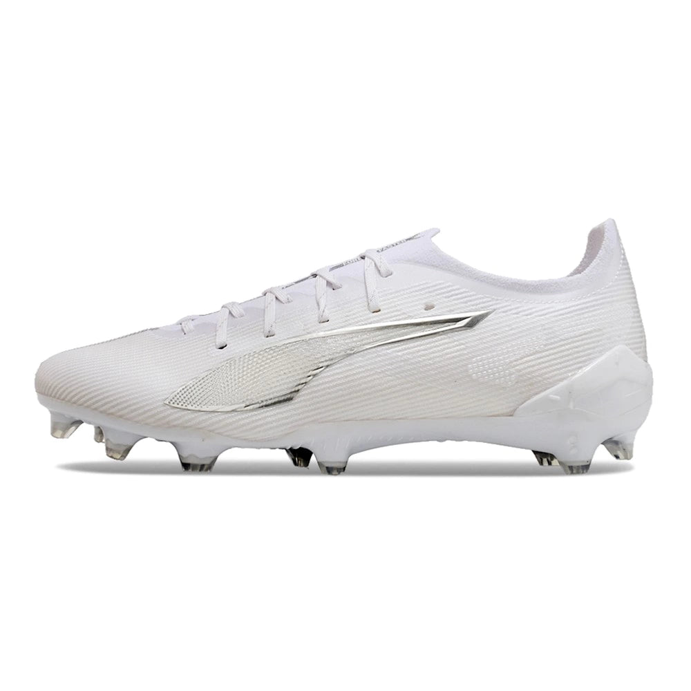 Chuteira Puma Ultra 5 Campo FG "Whiteout"