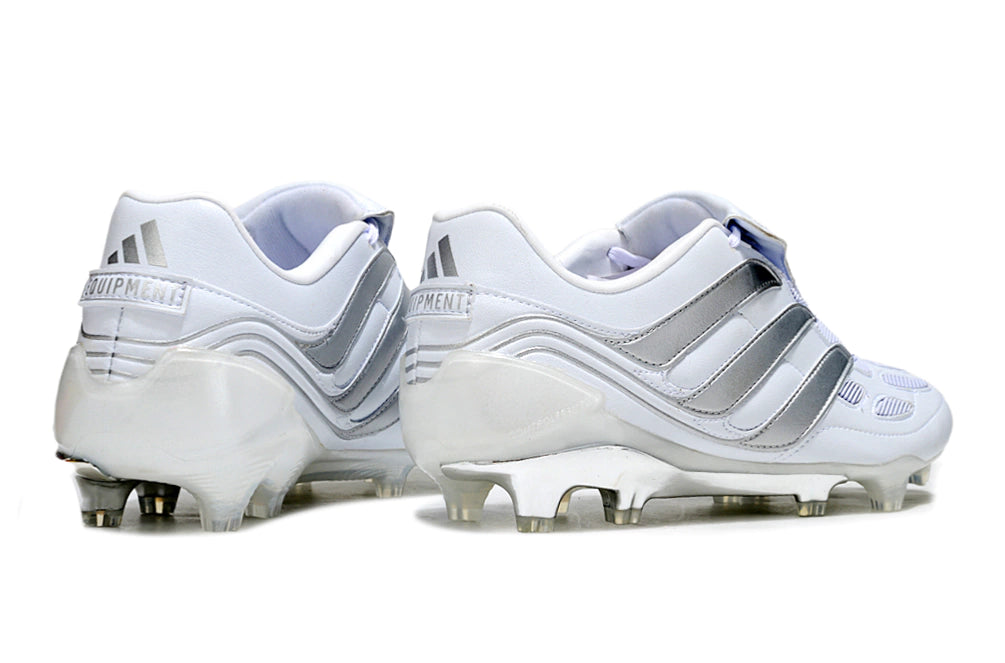 Chuteira Adidas Predator Accelerator FG