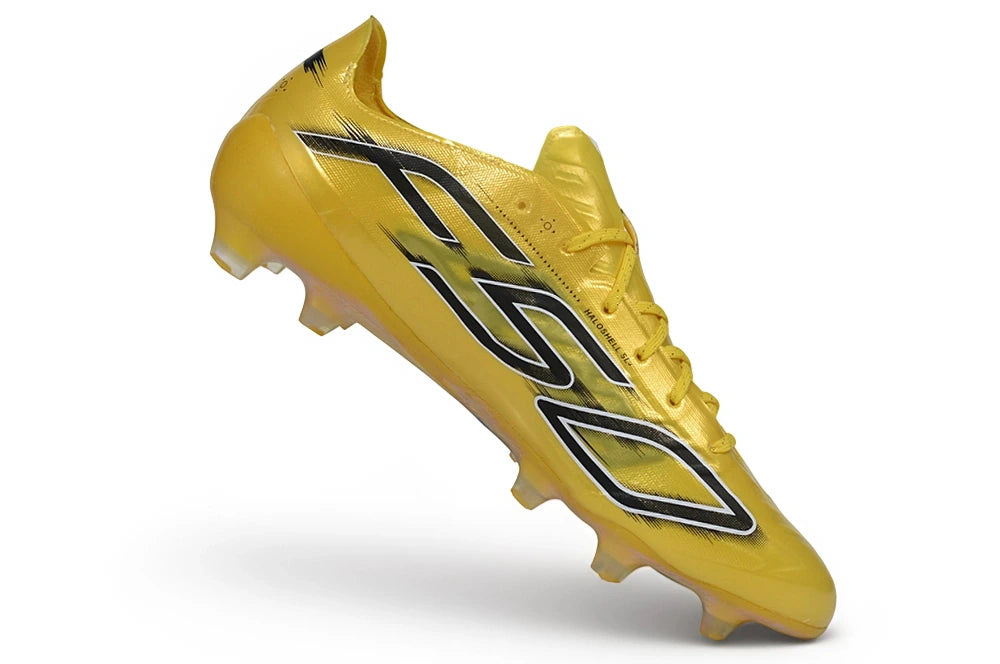 Chuteira Adidas F50 Hyperfast.1 Evo FG