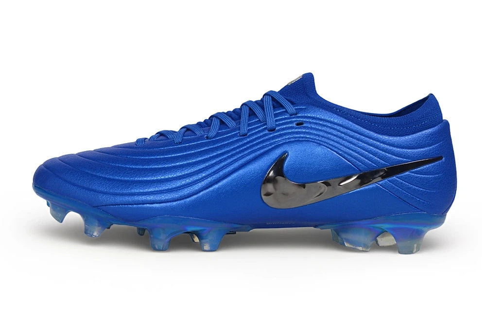 Chuteira Nike Tiempo Maestro Elite FG - Azul