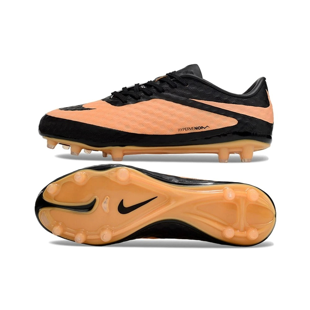Chuteira Nike Hypervenom Phantom FG - Njr