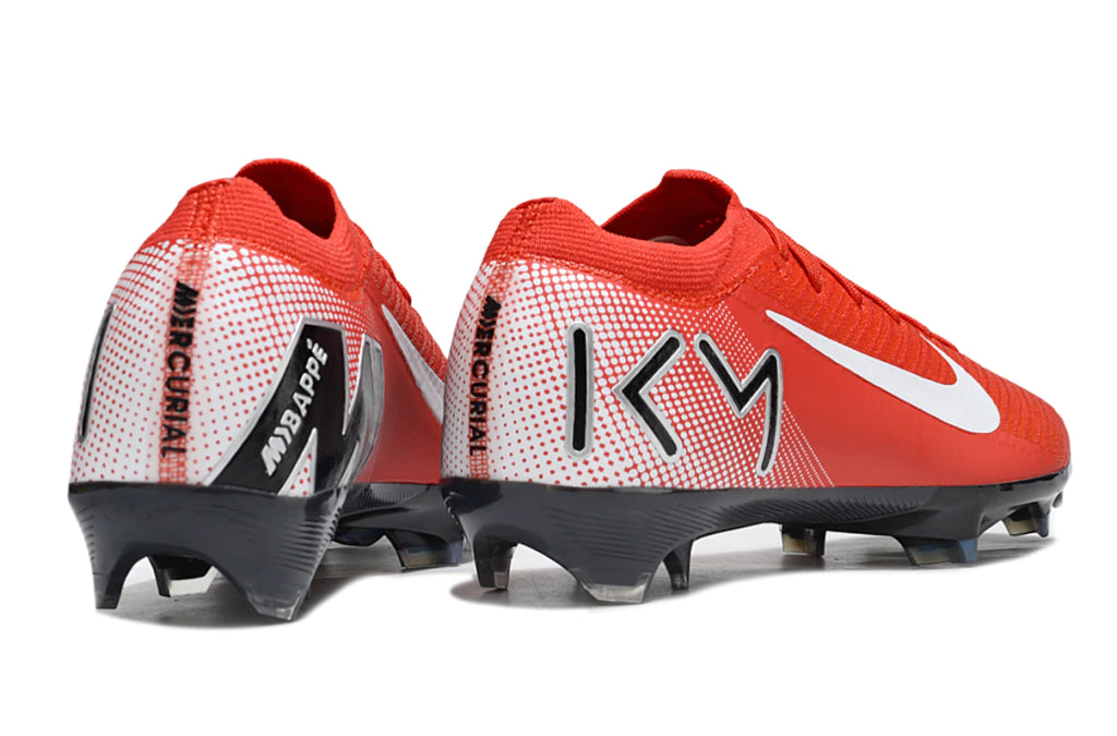 Chuteira Nike Air Zoom Mercurial Vapor 16 Elite FG "Mbapp