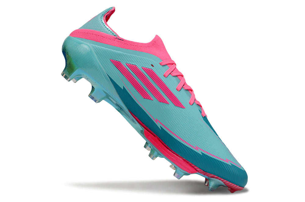 Chuteira Adidas F50.1 Elite Campo "Messi"