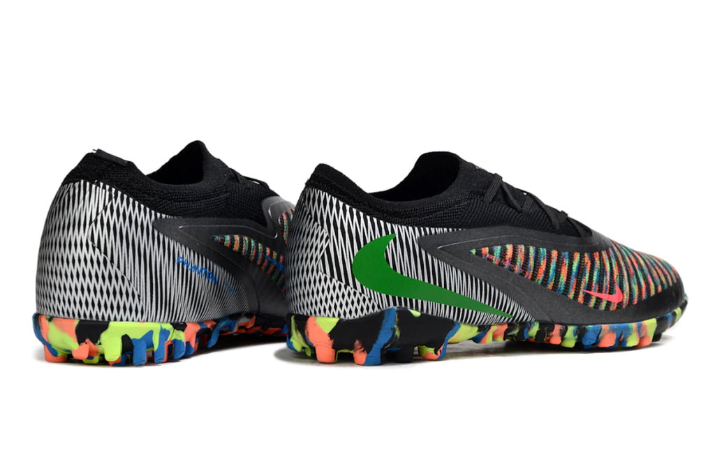 Chuteira Nike Phantom ReactX 6 Pro Society TF
