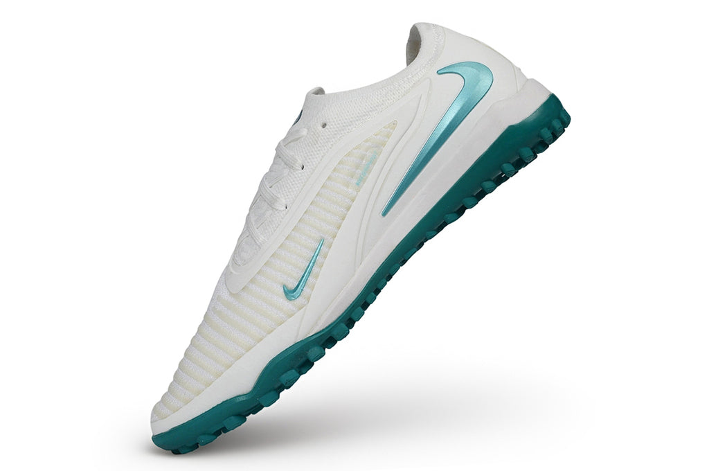 Chuteira Nike Phantom 6 Elite Society TF "Bright Lights Pack"