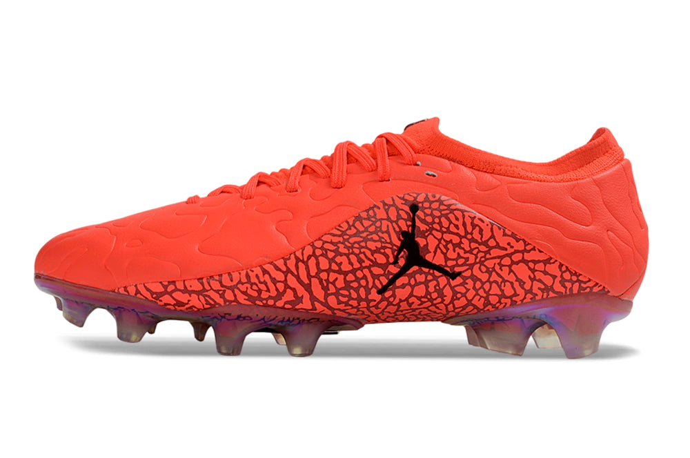 Chuteira Nike Tiempo Maestro Elite FG - Laranja